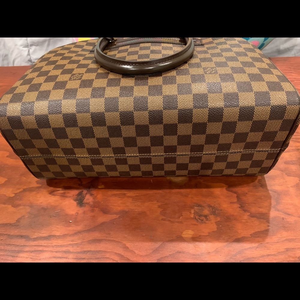 Sale/Louis Vuitton nolita damier ❤️❤️ - Picture 6 of 16